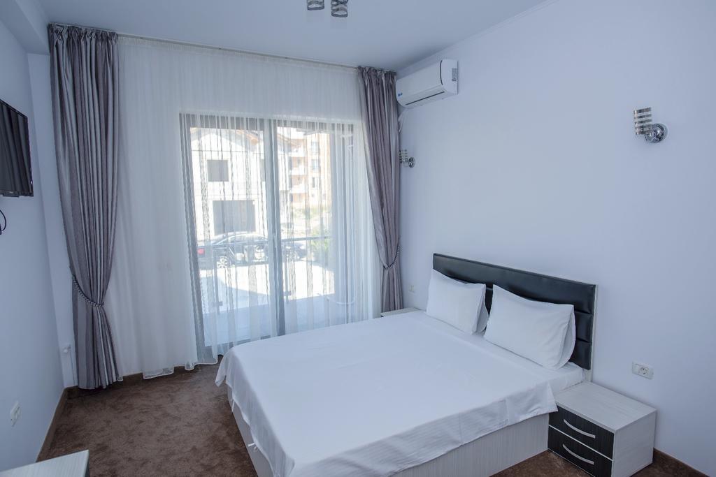 Cittadini Residence Năvodari Esterno foto