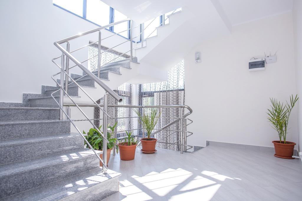 Cittadini Residence Năvodari Esterno foto
