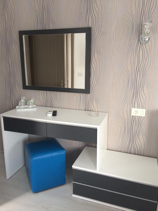 Cittadini Residence Năvodari Esterno foto