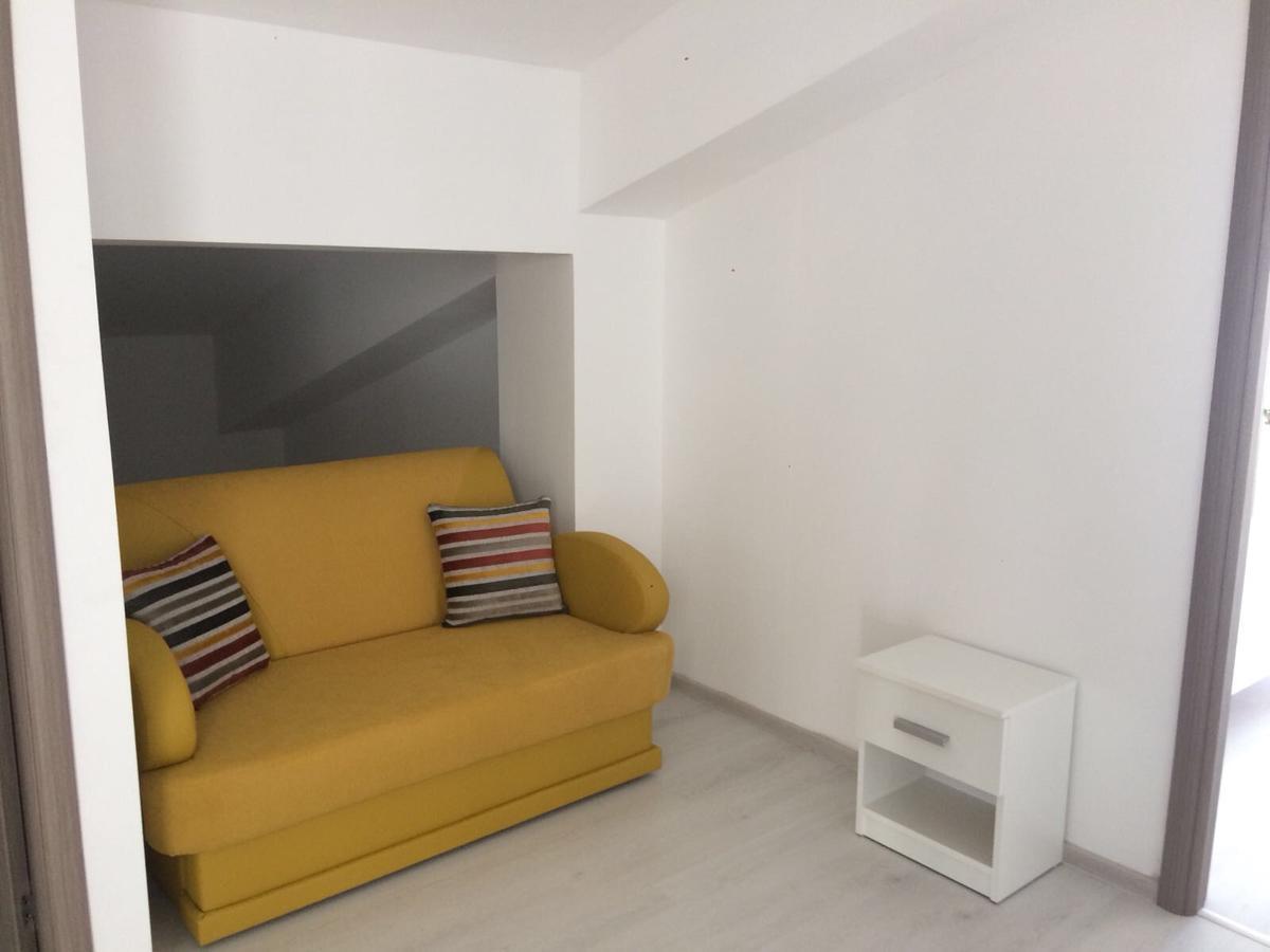 Cittadini Residence Năvodari Esterno foto