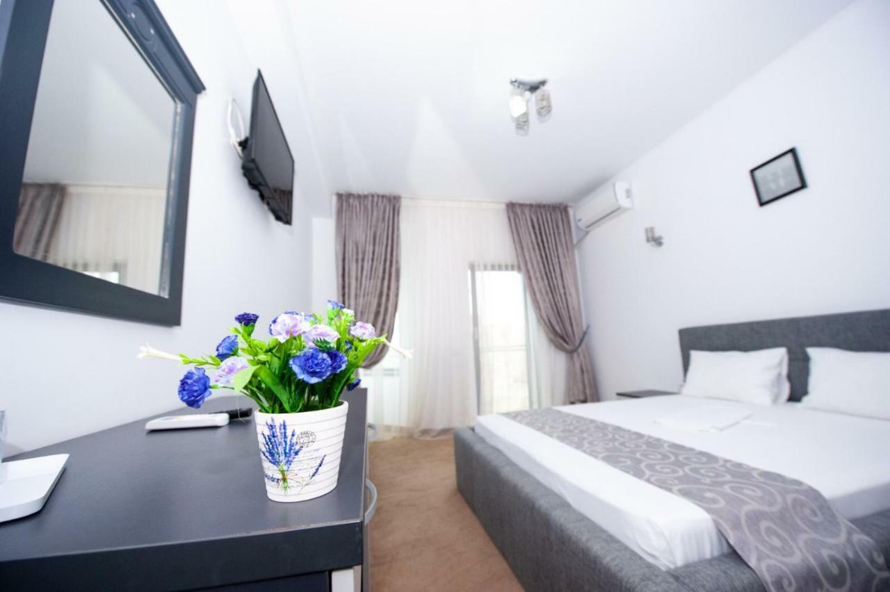 Cittadini Residence Năvodari Esterno foto