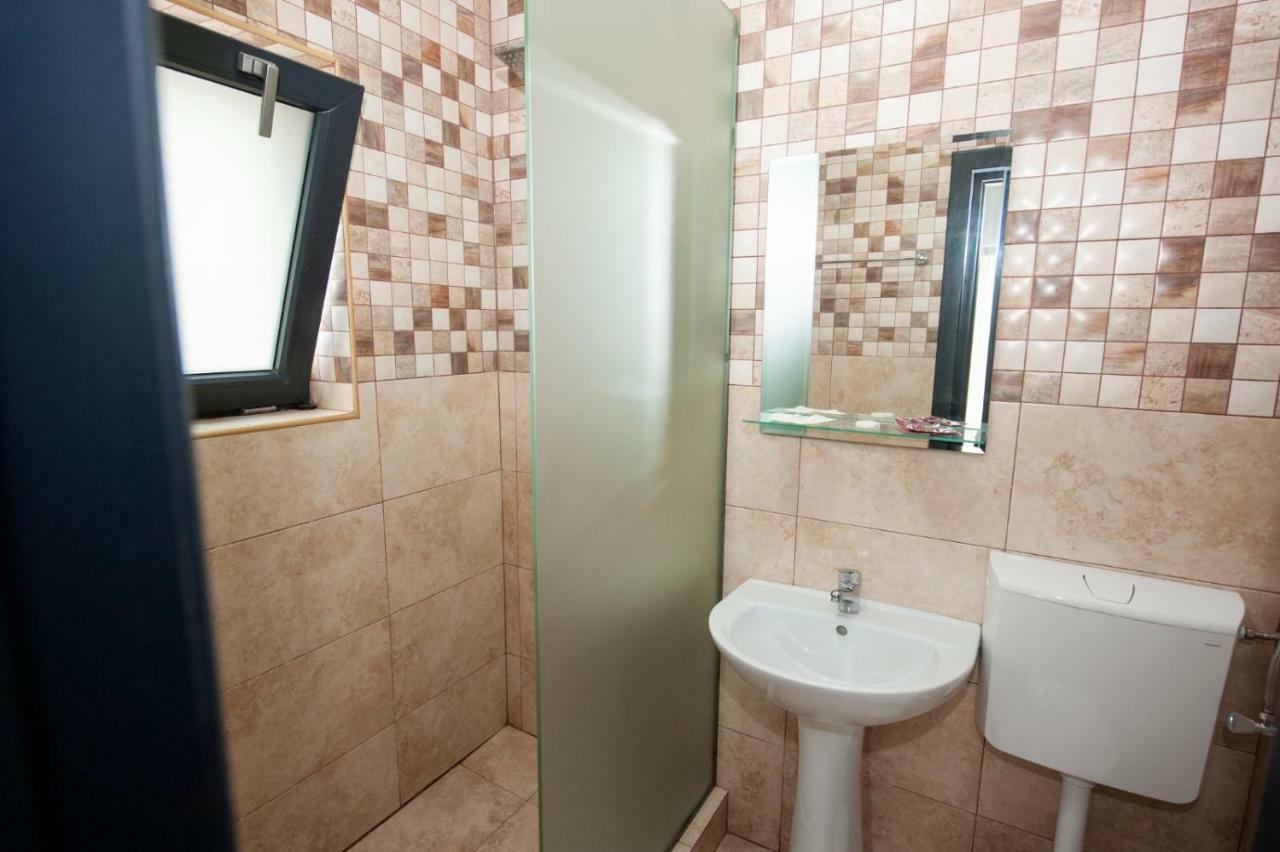 Cittadini Residence Năvodari Esterno foto
